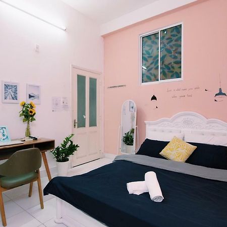 Sky Harbour Hostel Danang Exterior photo