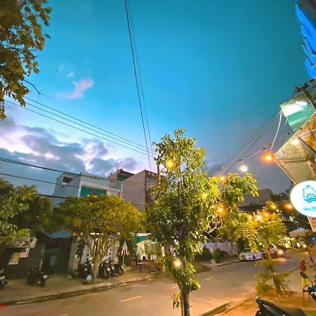 Sky Harbour Hostel Danang Exterior photo