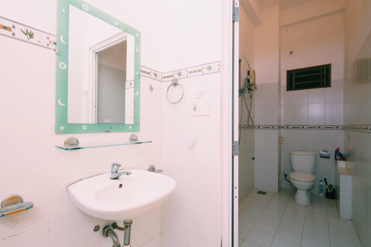 Sky Harbour Hostel Danang Exterior photo