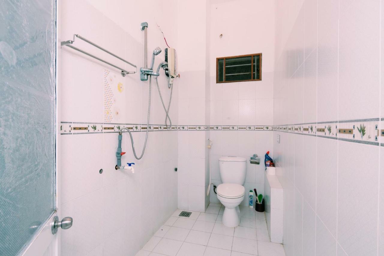 Sky Harbour Hostel Danang Exterior photo