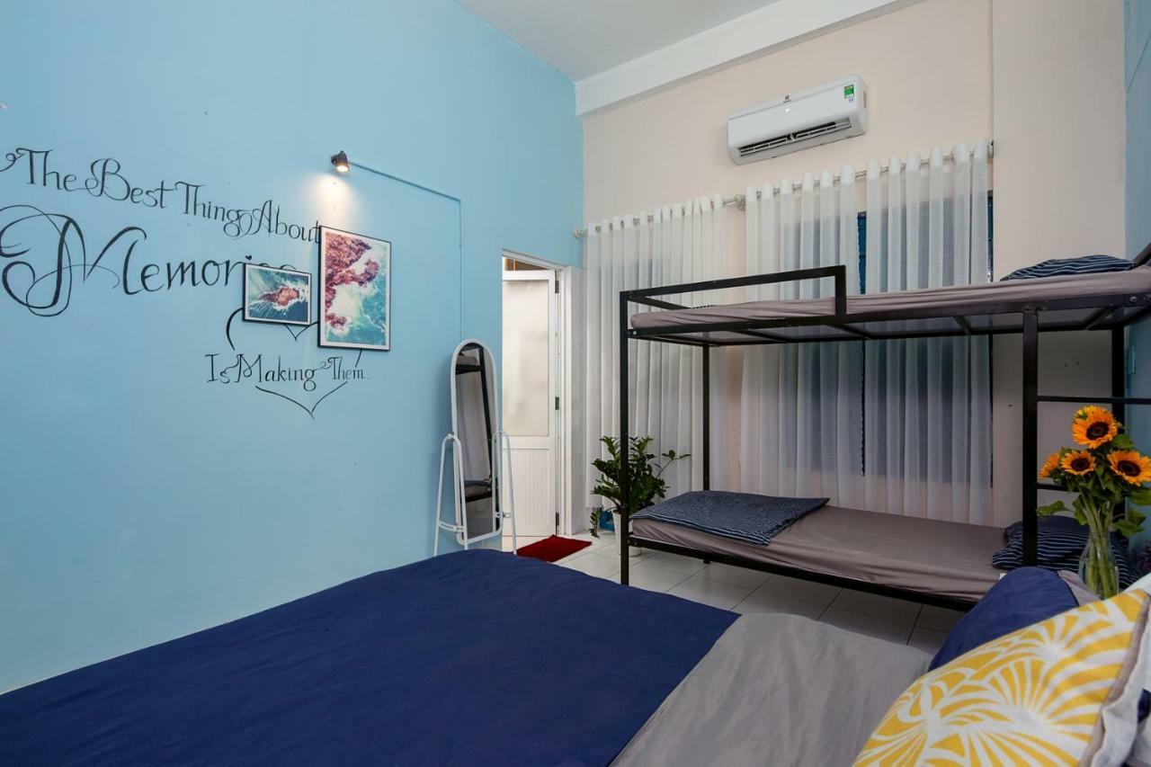 Sky Harbour Hostel Danang Exterior photo