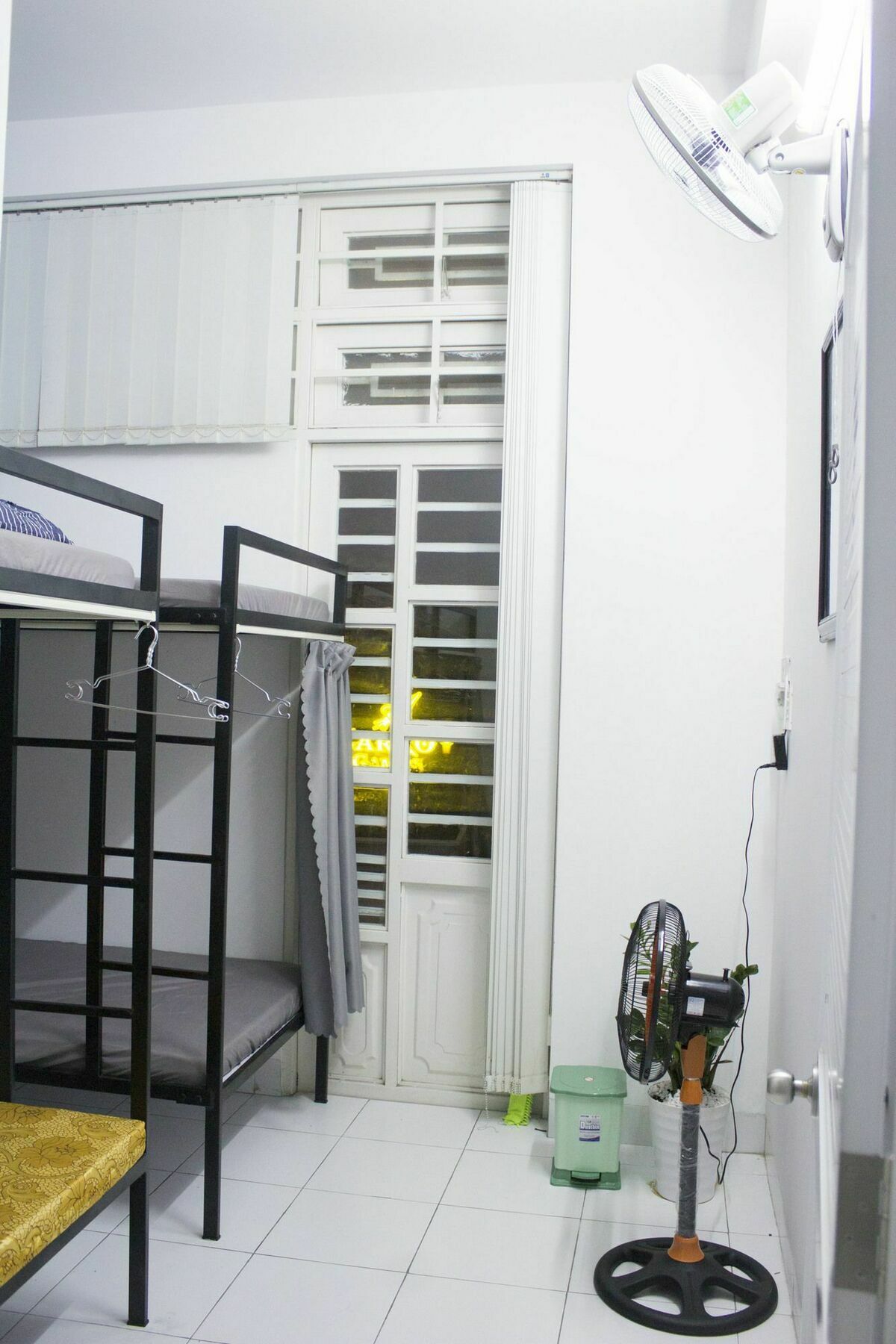 Sky Harbour Hostel Danang Exterior photo