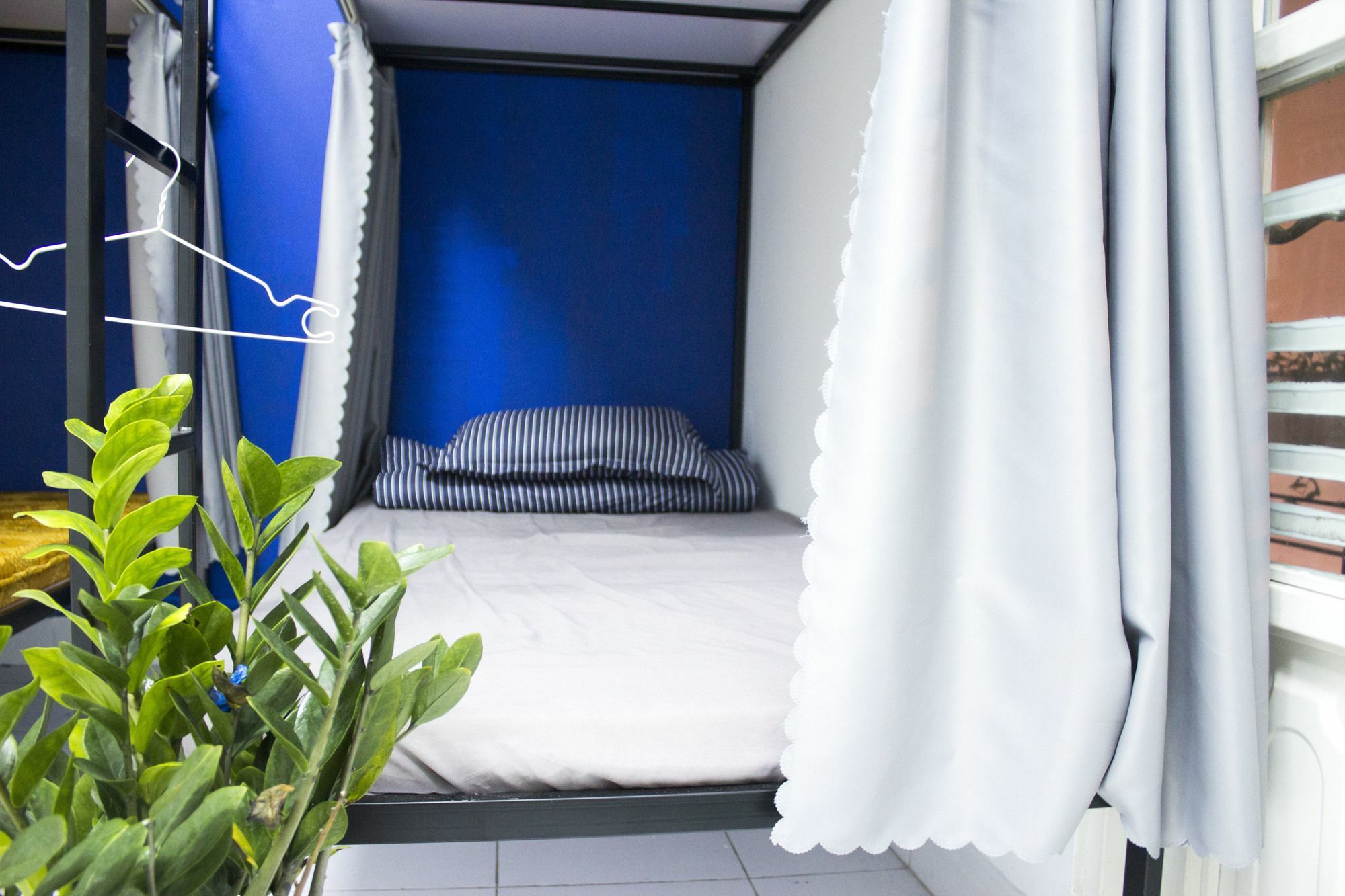 Sky Harbour Hostel Danang Exterior photo