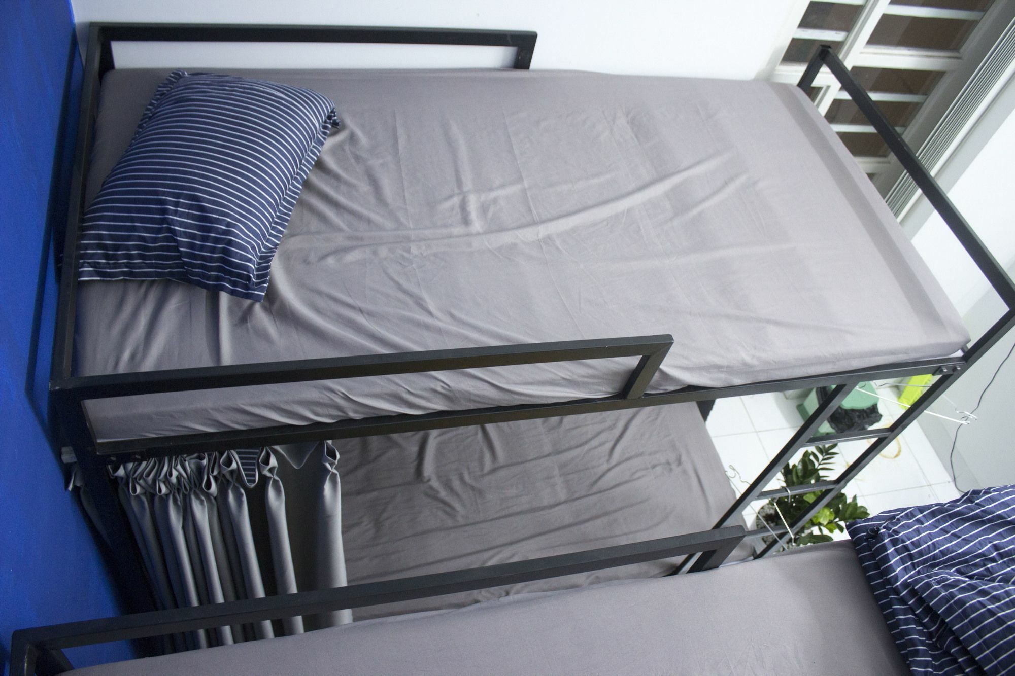 Sky Harbour Hostel Danang Exterior photo