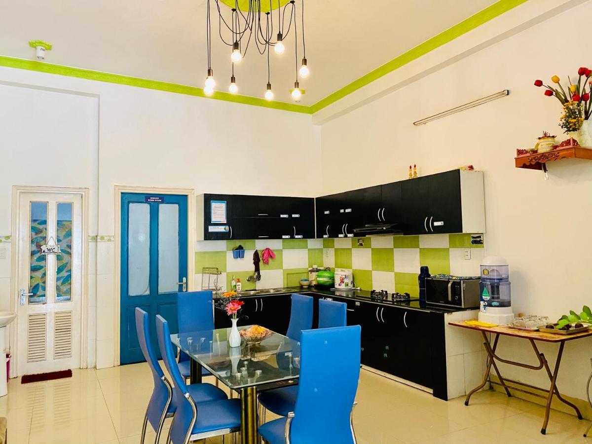 Sky Harbour Hostel Danang Exterior photo