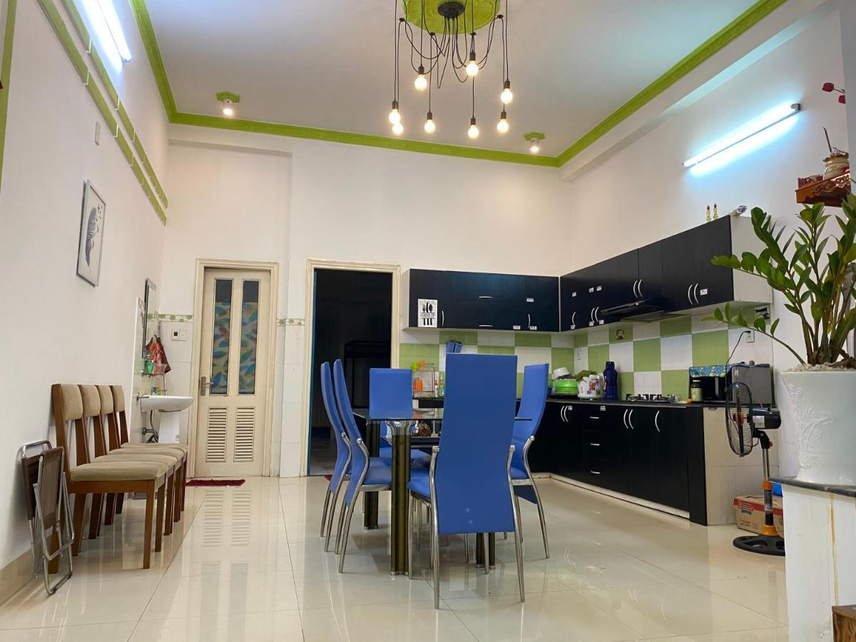 Sky Harbour Hostel Danang Exterior photo